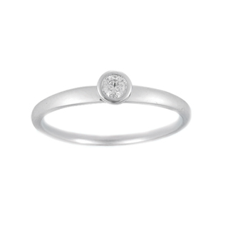 0,12ct Tasarım pırlanta yüzük