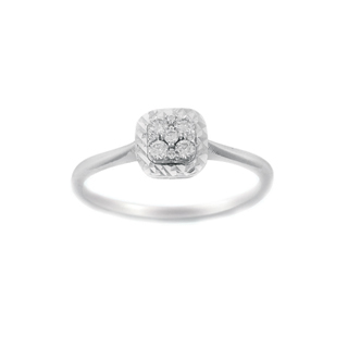 0,12ct Tasarım pırlanta yüzük