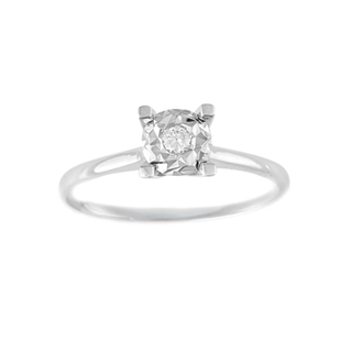 0,05ct Tasarım pırlanta yüzük