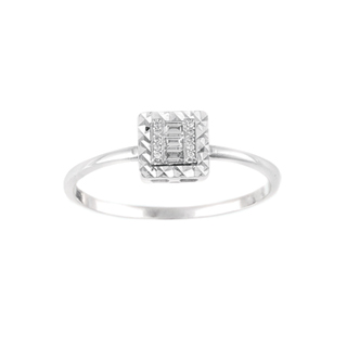 0,05ct Tasarım pırlanta yüzük